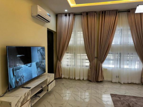 Luxury 4 bedroom en-suite Duplex